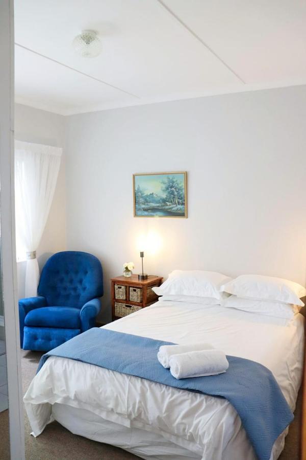 Appartement The Nook à Cradock Extérieur photo