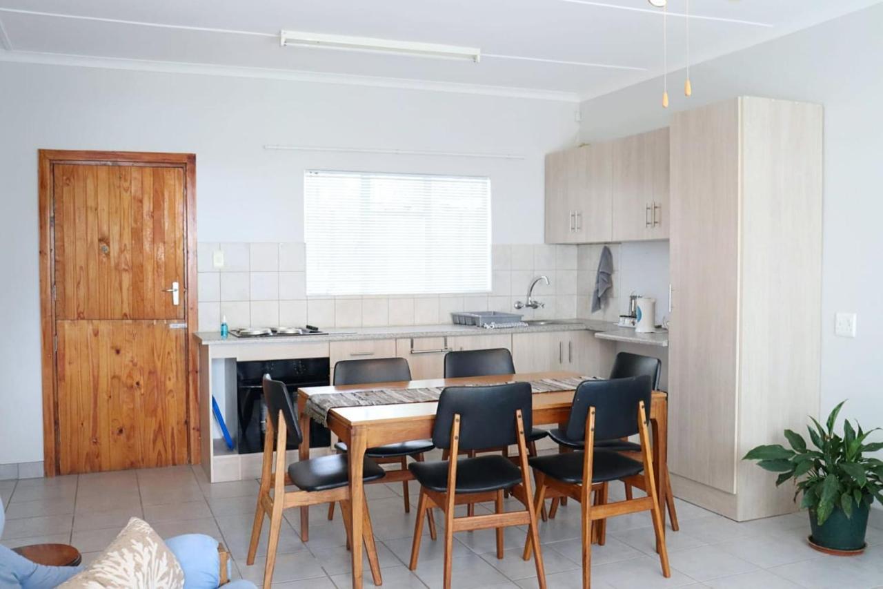Appartement The Nook à Cradock Extérieur photo